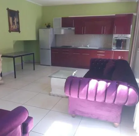 Apparthotel-rozafa Appart hôtel *